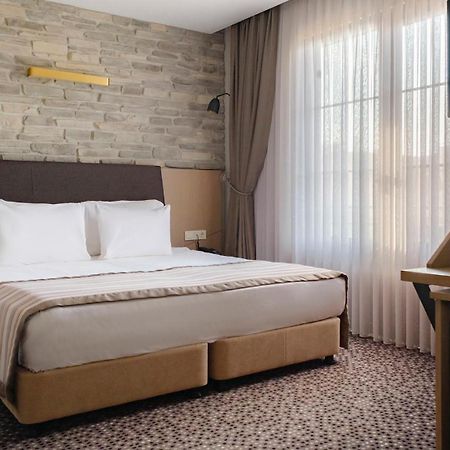 Mata Butik Hotel Аґва Екстер'єр фото