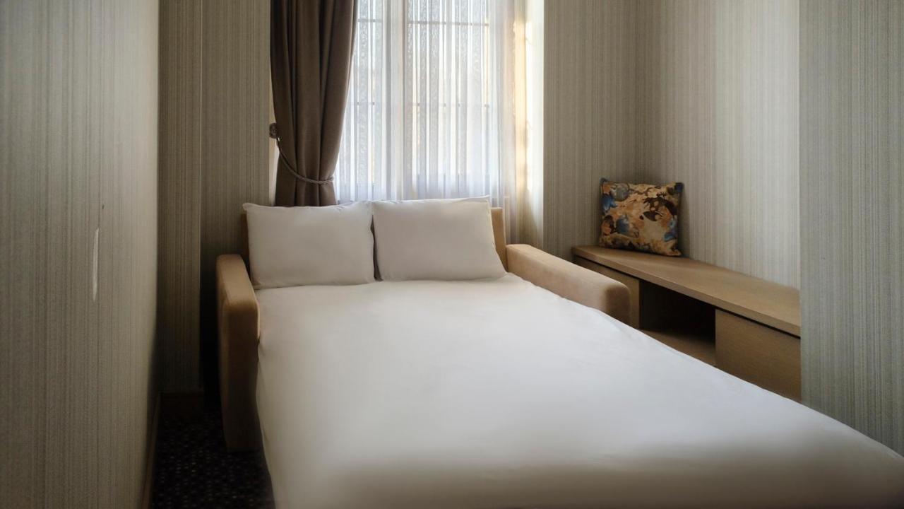 Mata Butik Hotel Аґва Екстер'єр фото